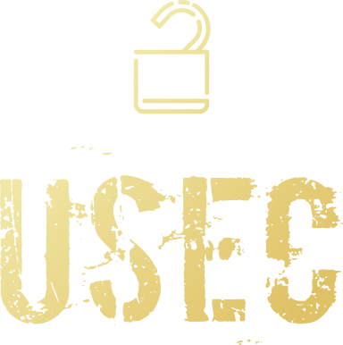 usec - secure your hardware